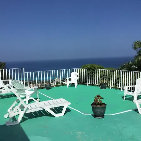 Montego Bay Guesthouse