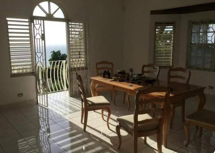 Sea View Habitación en casa particular