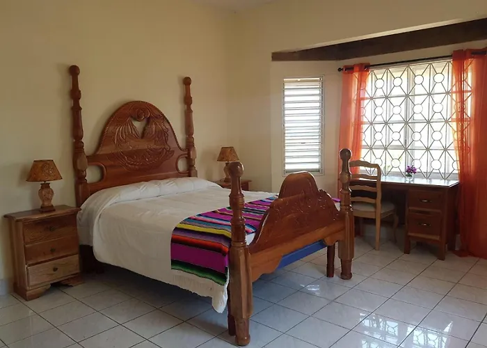 Sea View Habitación en casa particular Montego Bay