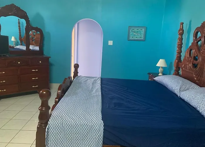 Sea View * Montego Bay